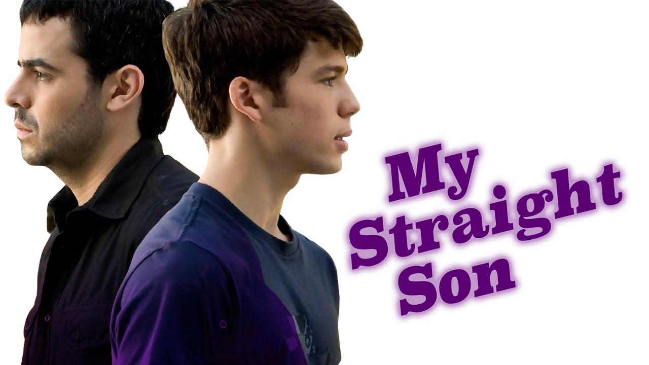 My Straight Son Trailer