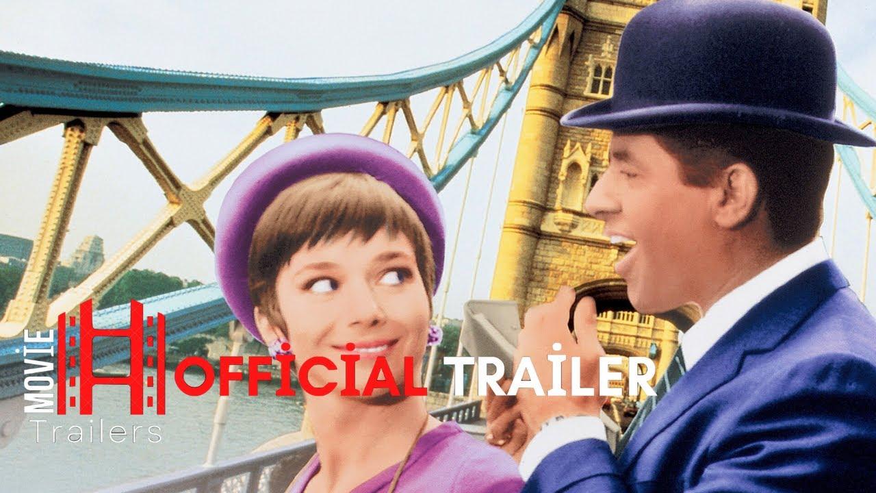 Don't Raise the Bridge, Lower the River Trailer