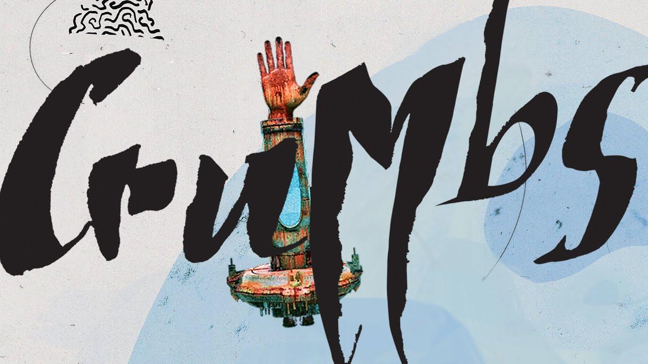 Crumbs Trailer