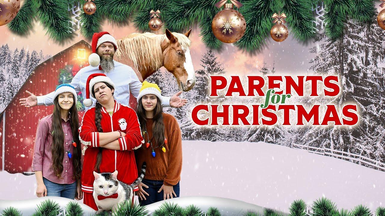 Parents for Christmas Trailer