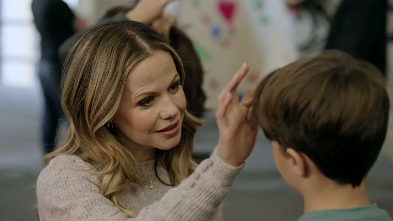 Mommy's Stolen Memories Trailer