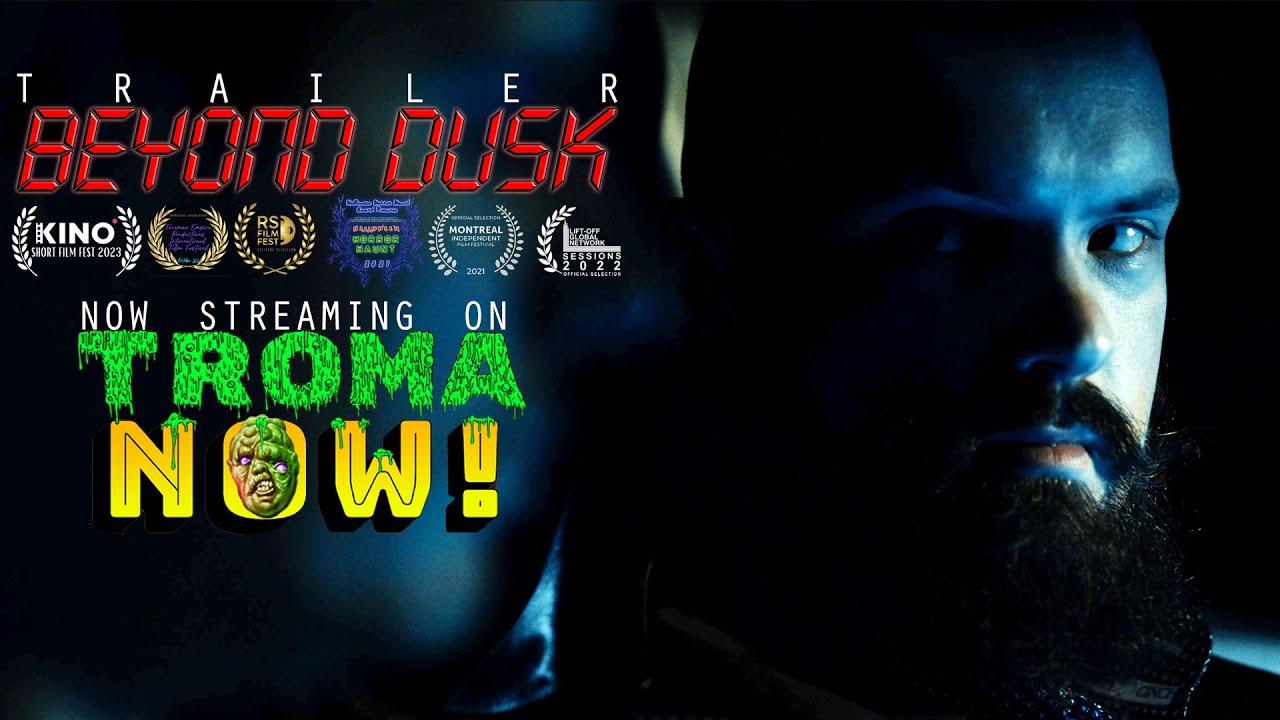Beyond Dusk Trailer