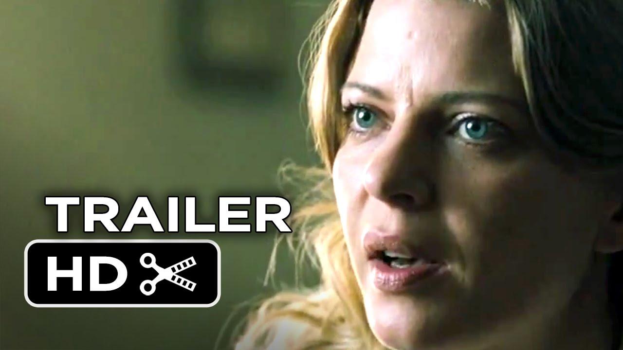 West Trailer