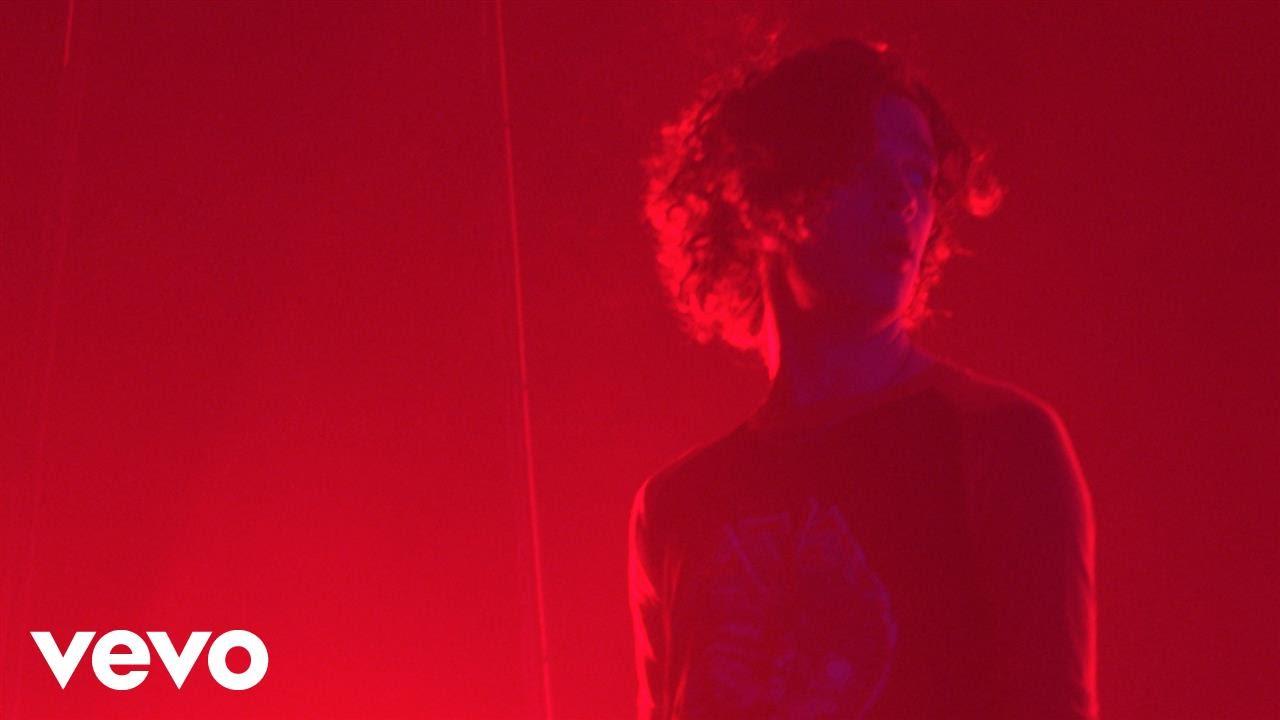 The 1975: Live at The O2, London Trailer