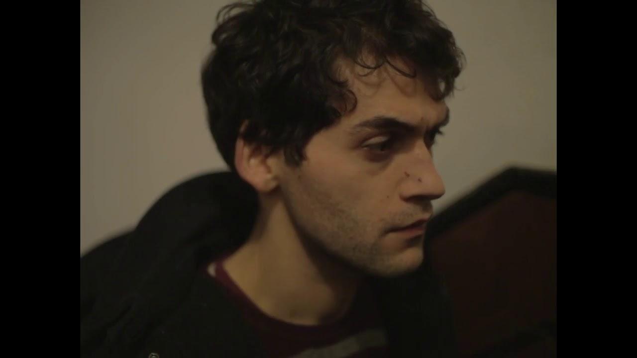 Antonio One Two Three Trailer