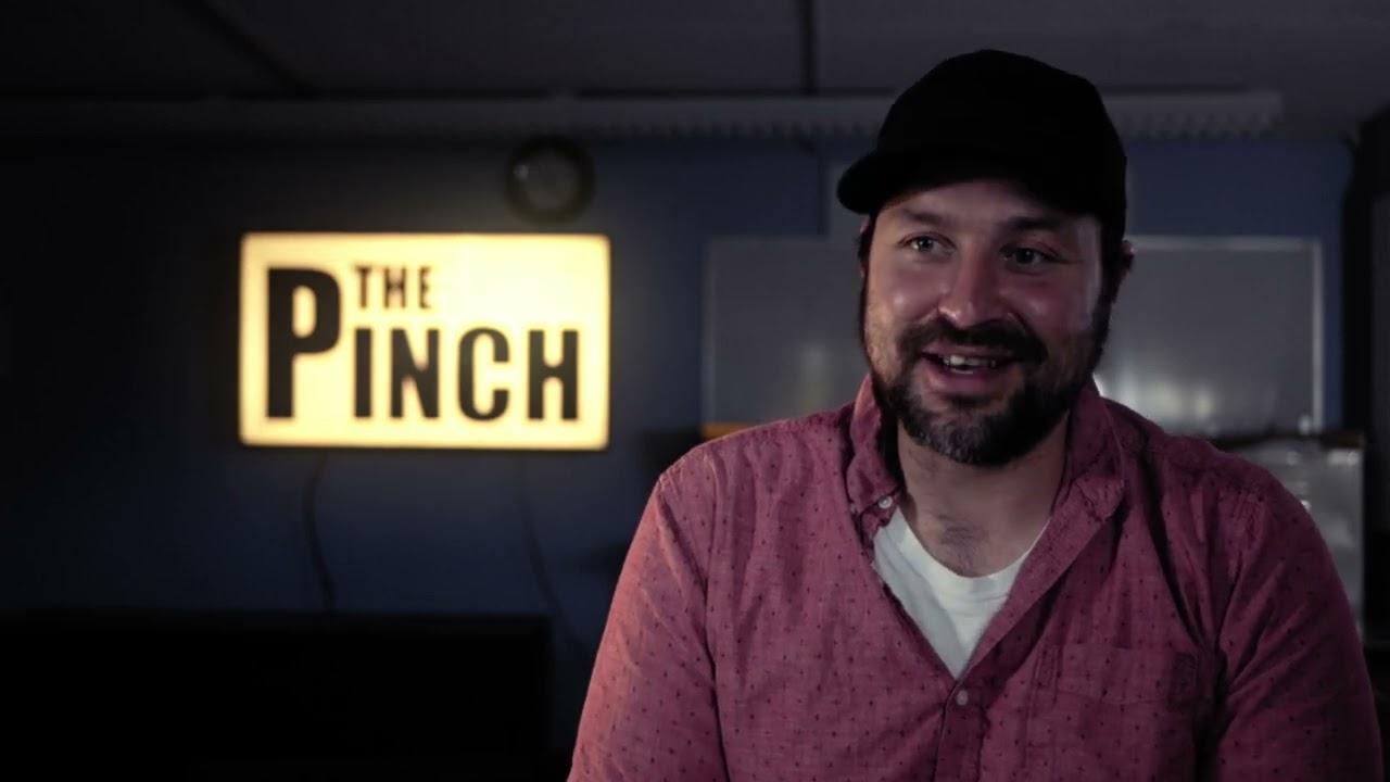 The Pinch Trailer