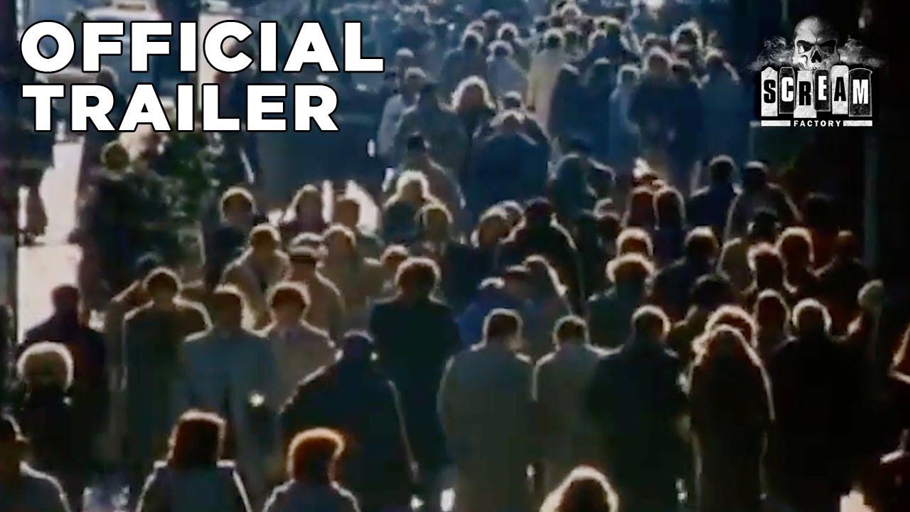 Endangered Species Trailer