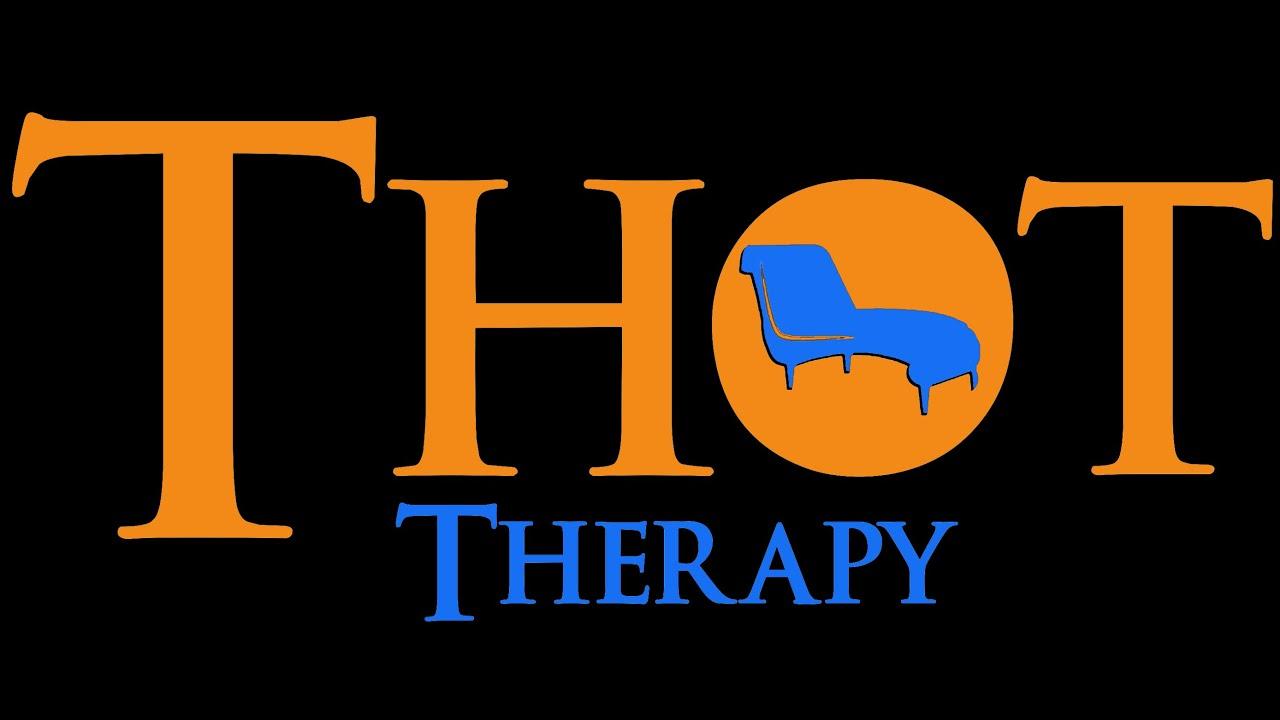 T.H.O.T. Therapy: A Focused Fylmz and Git Jiggy Production Trailer
