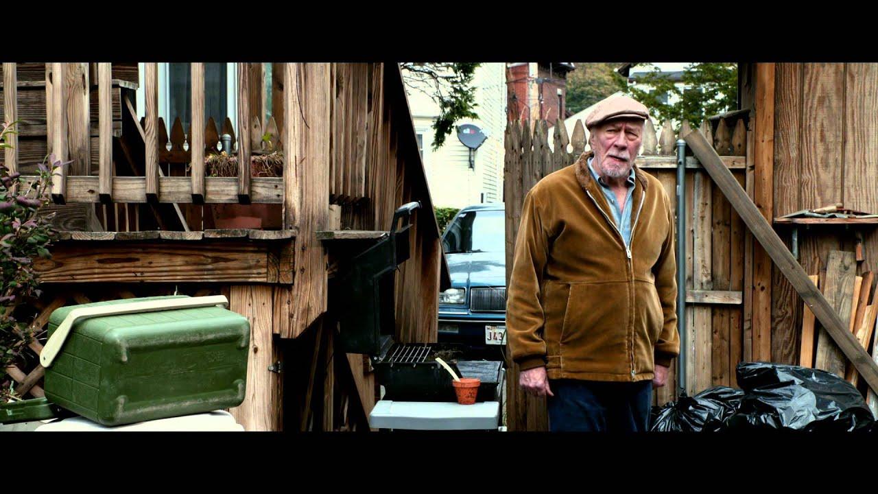 The Forger Trailer