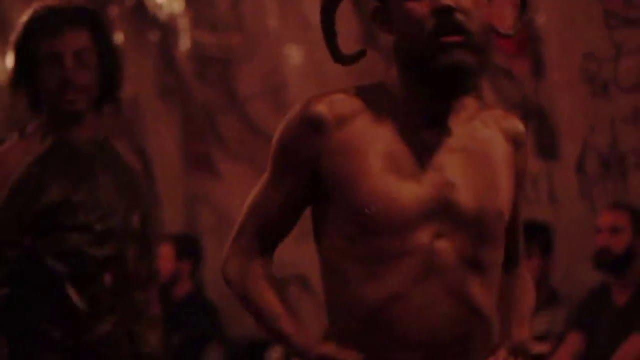 Anatomia do Fauno Trailer