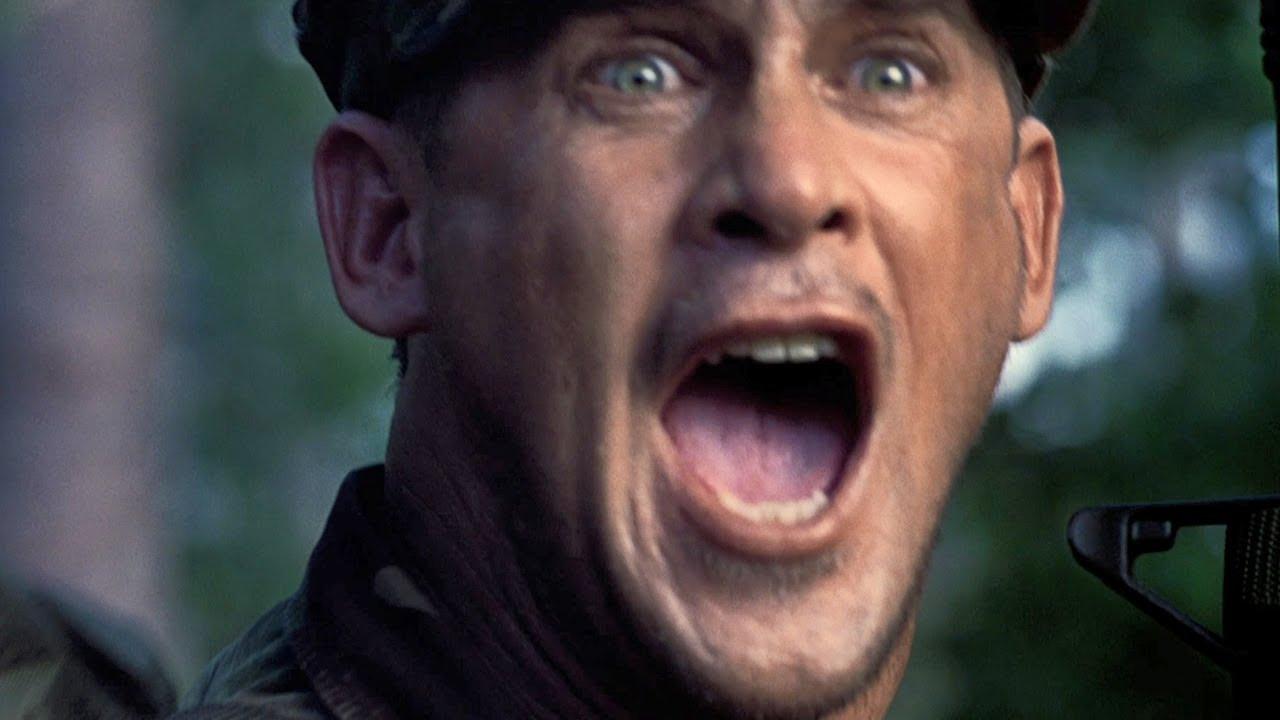 Soldier Boyz Trailer