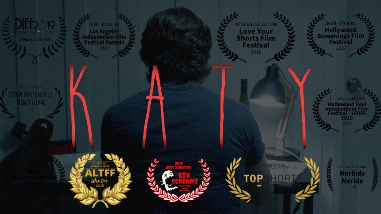 Katy Trailer