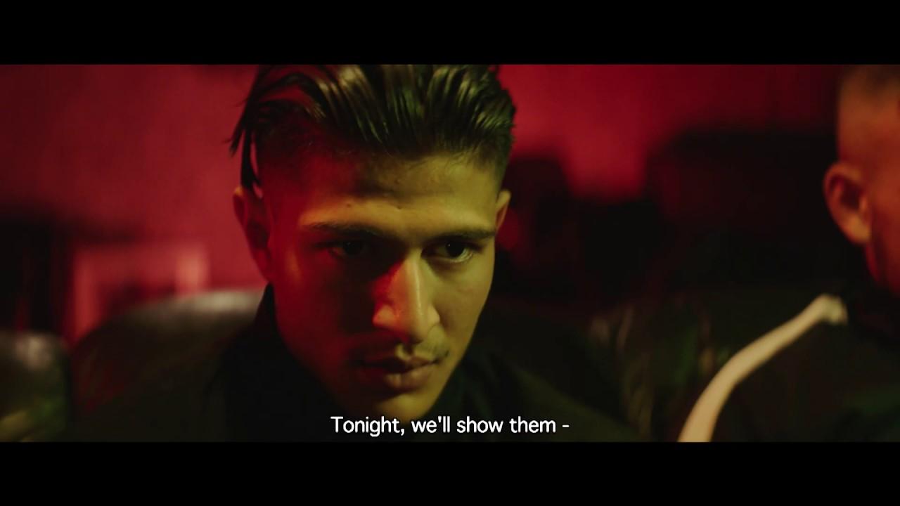 Sons of Denmark Trailer