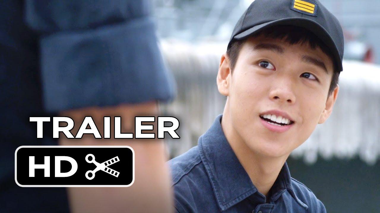 Northern Limit Line Trailer