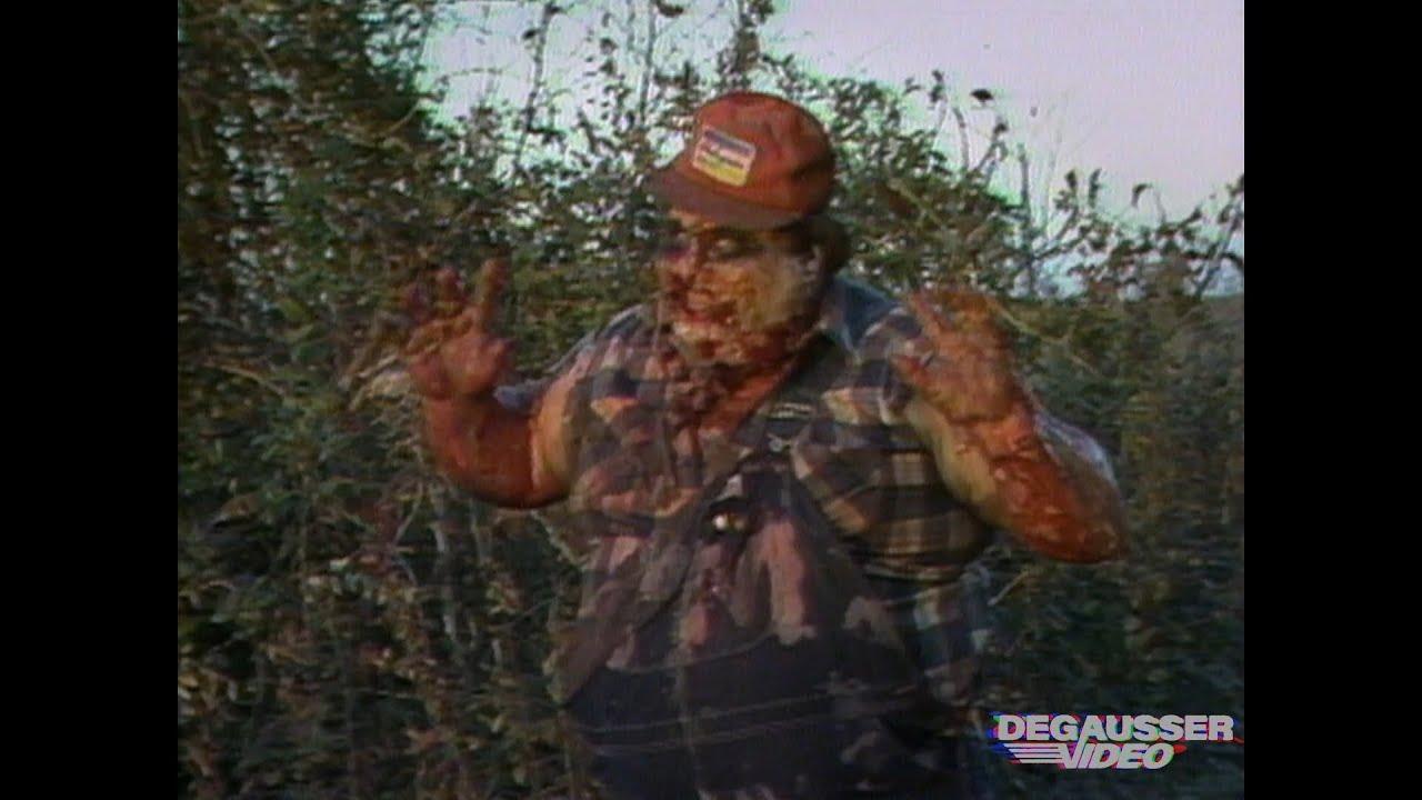 Redneck Zombies Trailer