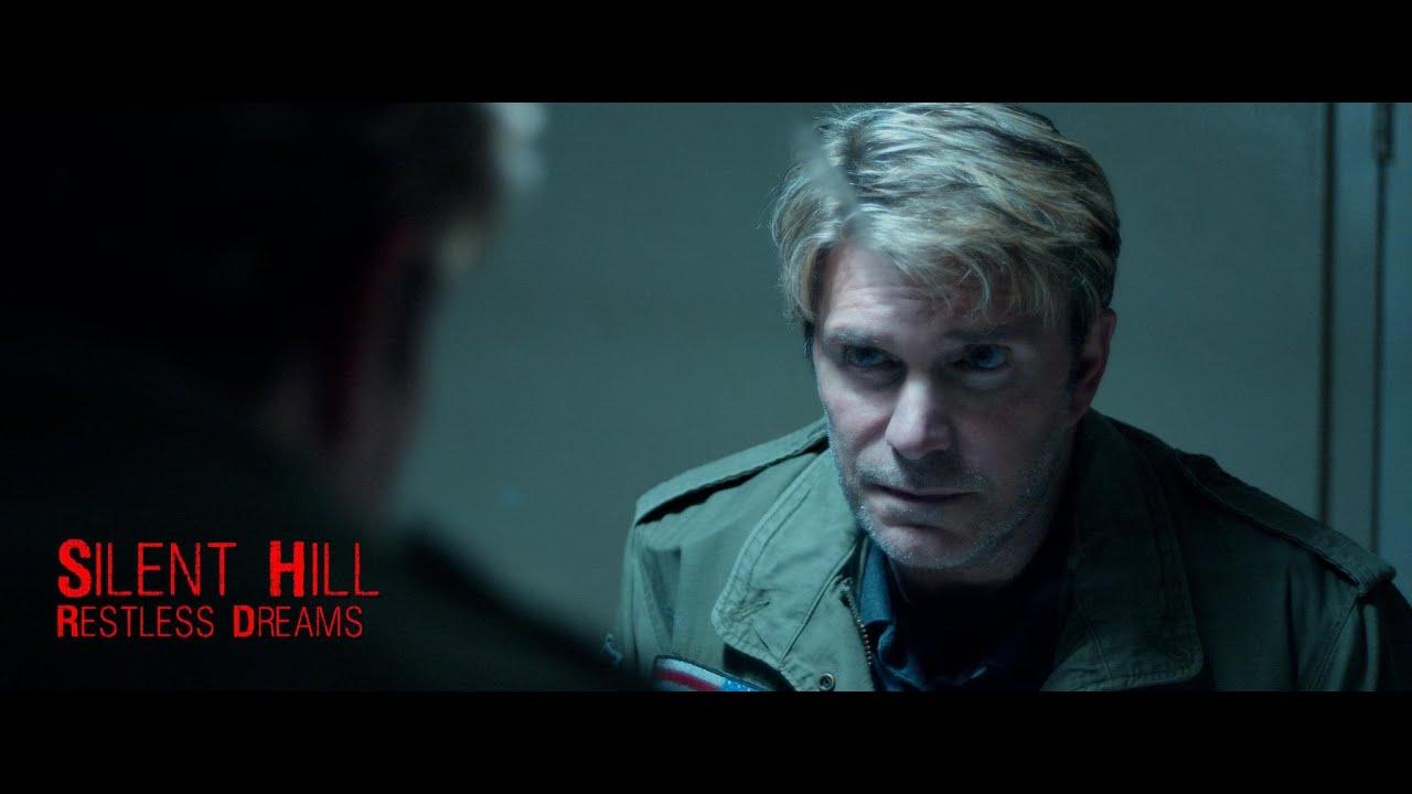 Silent Hill Restless Dreams Trailer