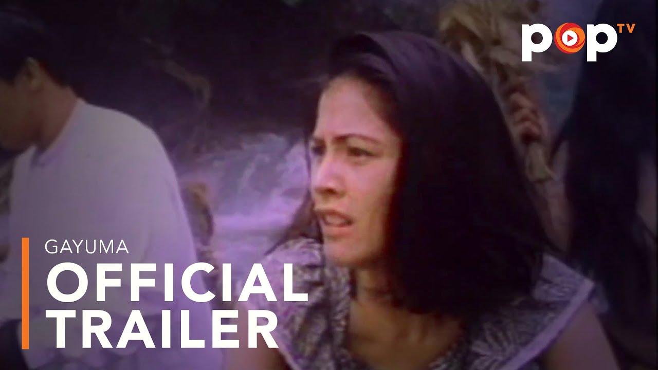 Gayuma: Sana'y Mahalin Mo Rin Ako Trailer