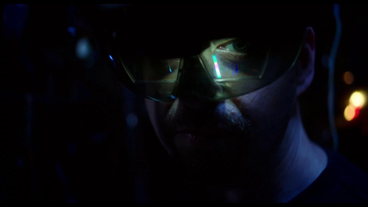 The Sound Is Innocent Trailer