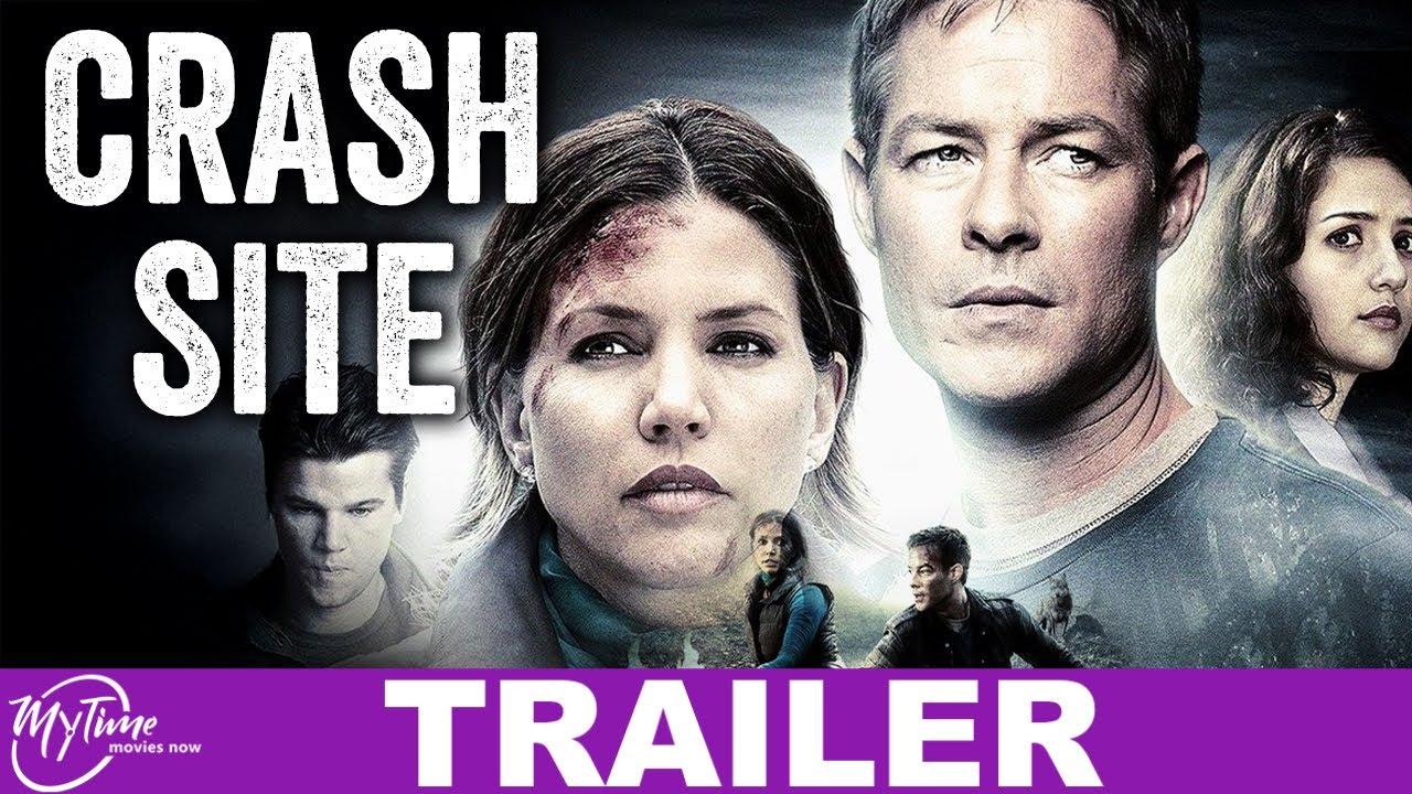 Crash Site Trailer