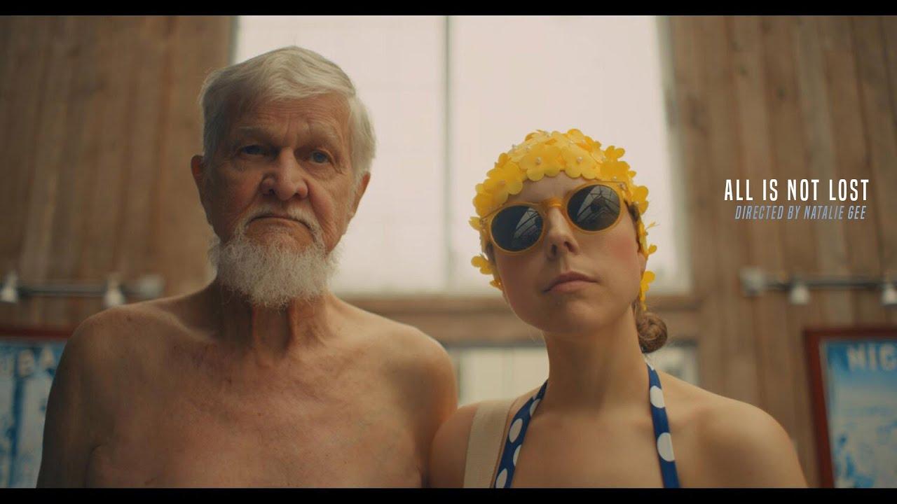 All Is Not Lost Trailer