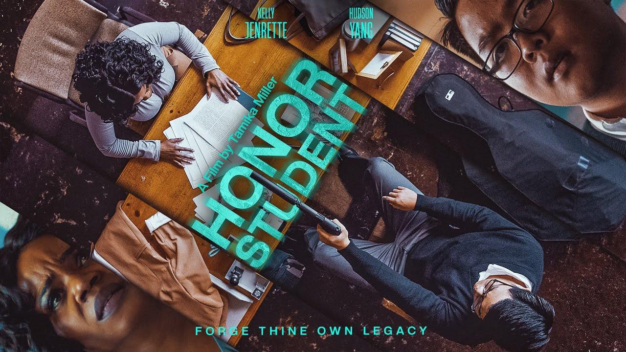 Honor Student Trailer