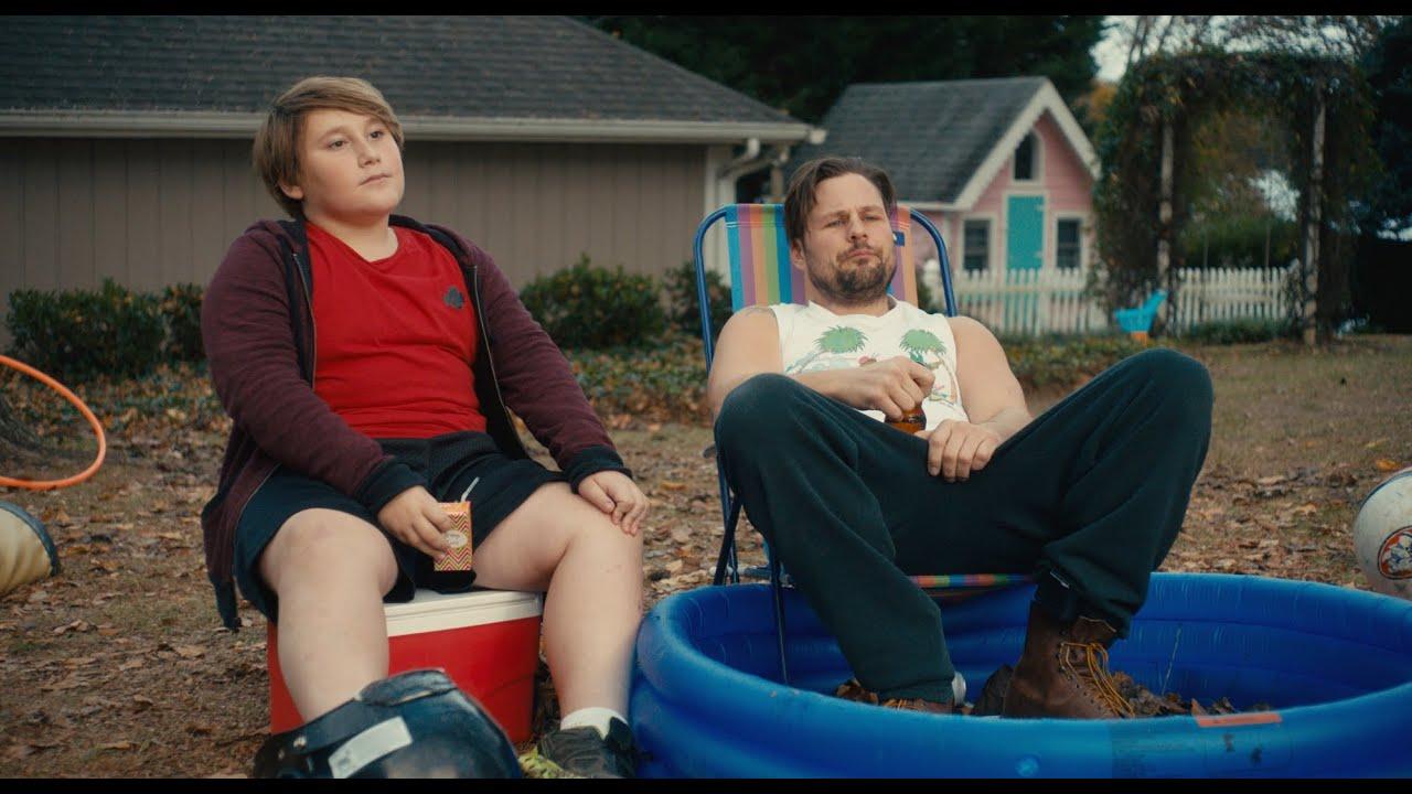 Adult Interference Trailer