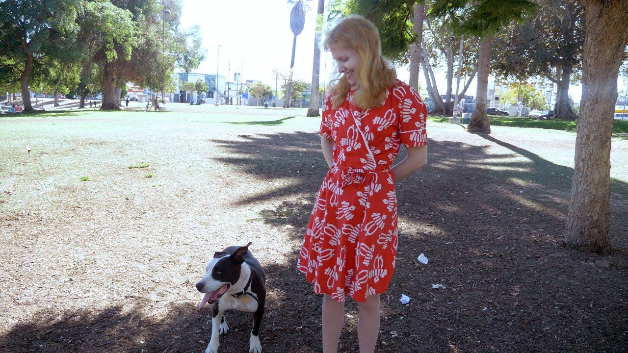 Beings: Nellie McKay Trailer