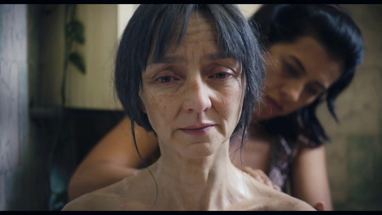 Two Fridas Trailer