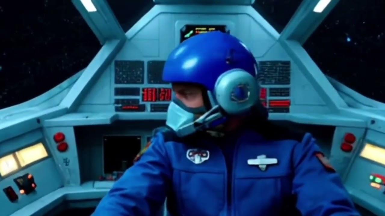 Wing Commander II Trailer