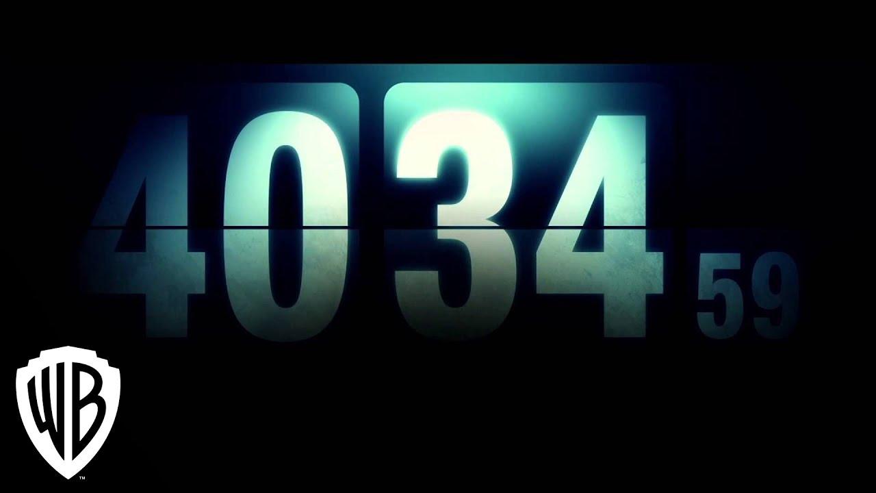 The Factory Trailer