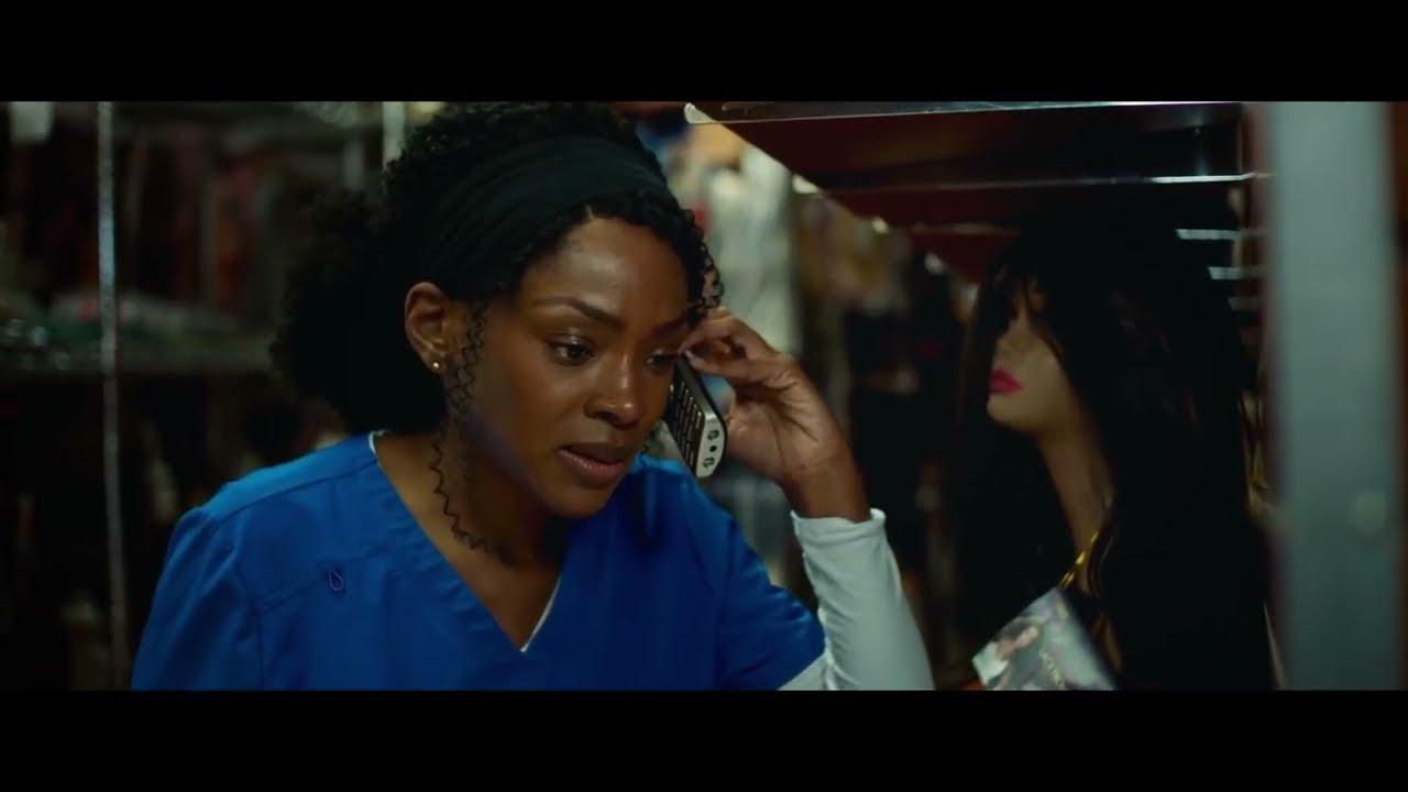 A Beauty Supply in Queens Trailer