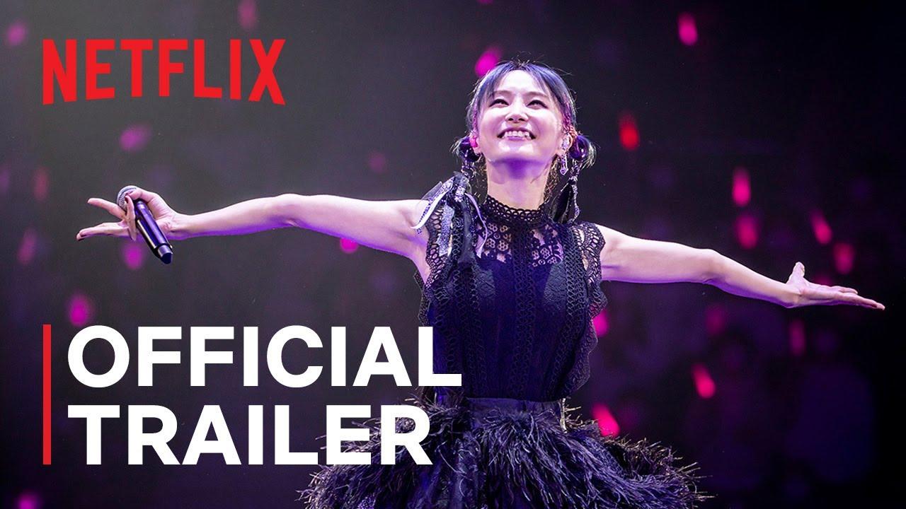 LiSA Another Great Day Trailer