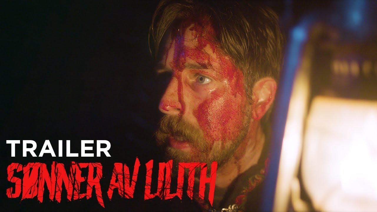 Sons of Lilith Trailer