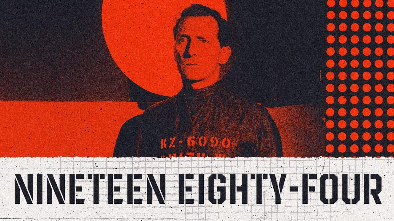 Nineteen Eighty-Four Trailer