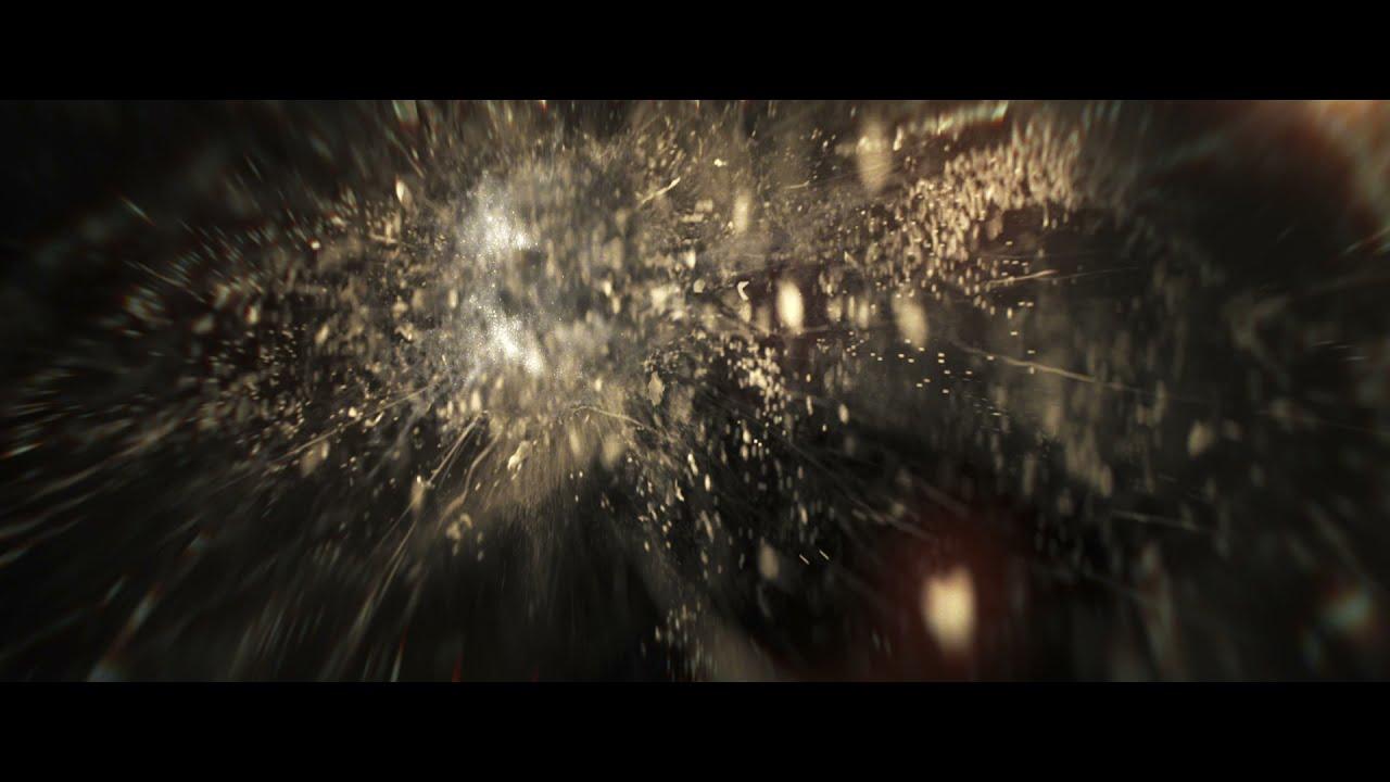 Automaton Trailer