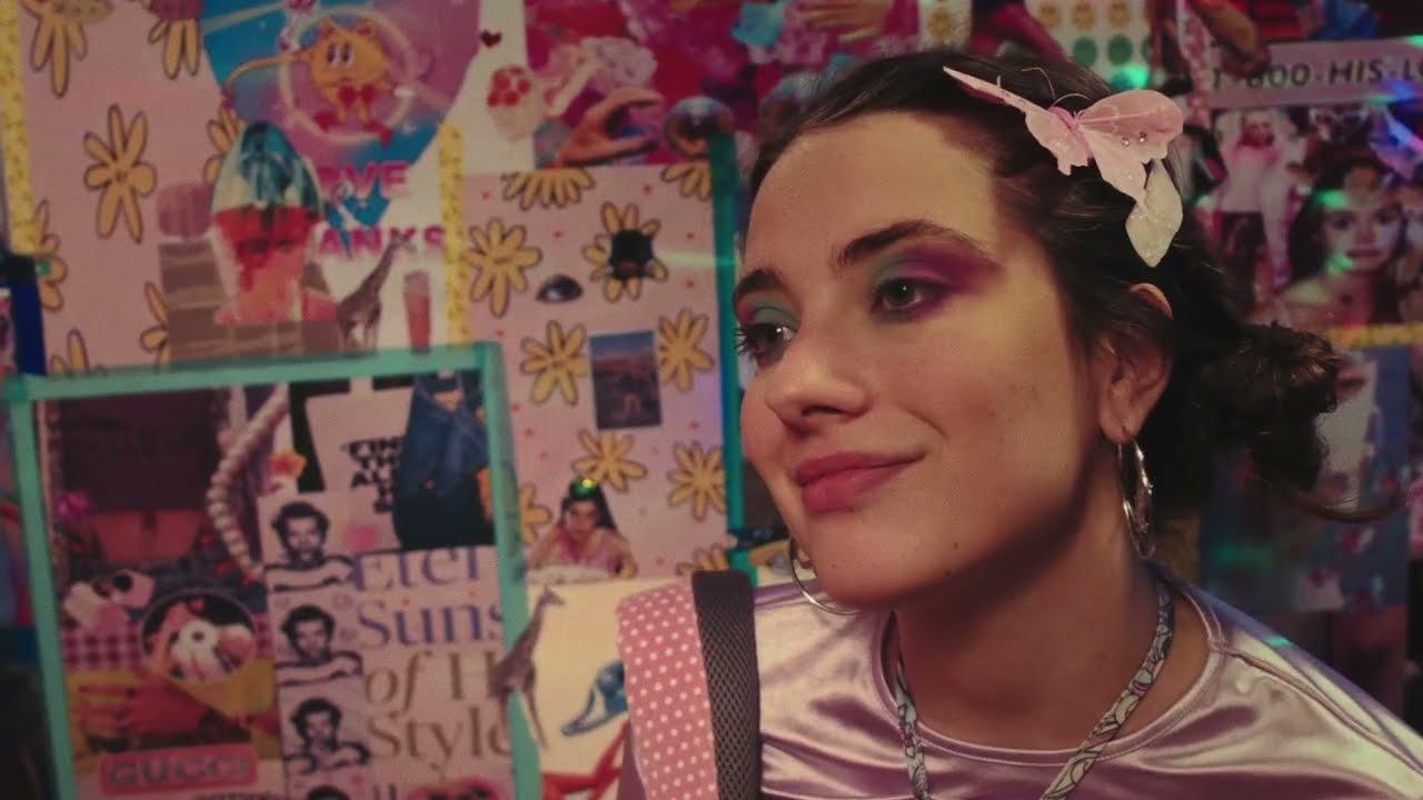 Hussies Trailer