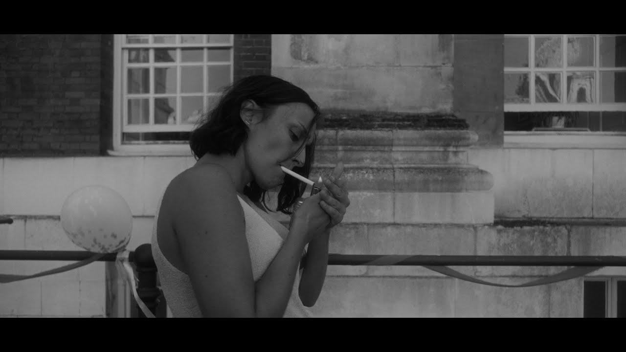 Cigarettes Trailer
