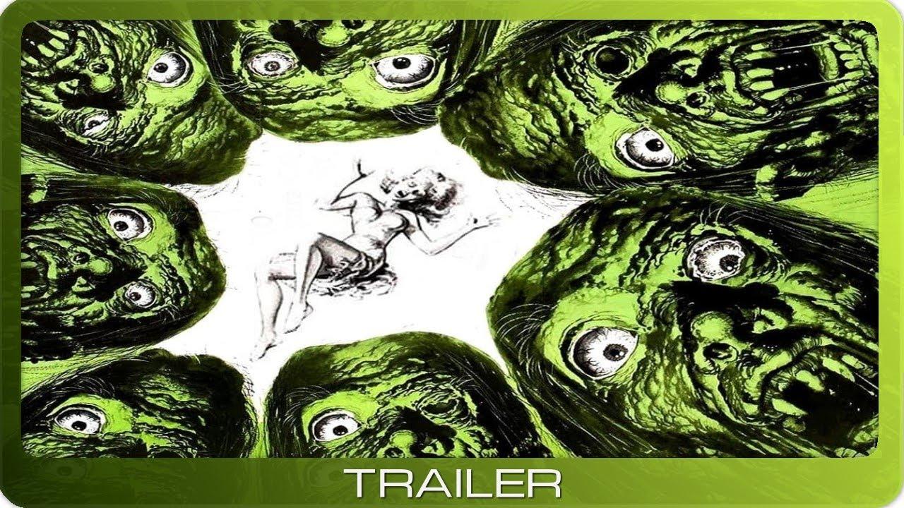 The City of the Dead Trailer