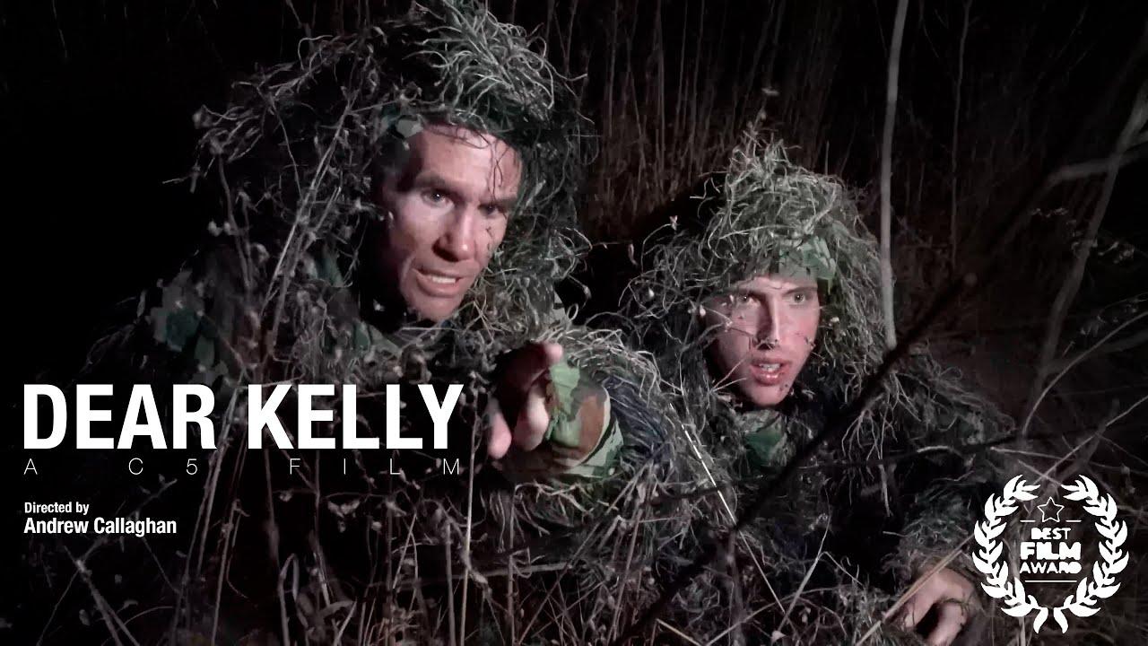Dear Kelly Trailer