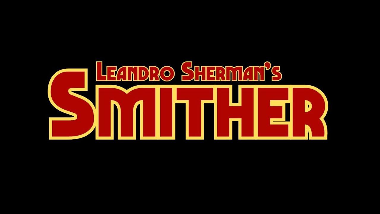 Smither Trailer