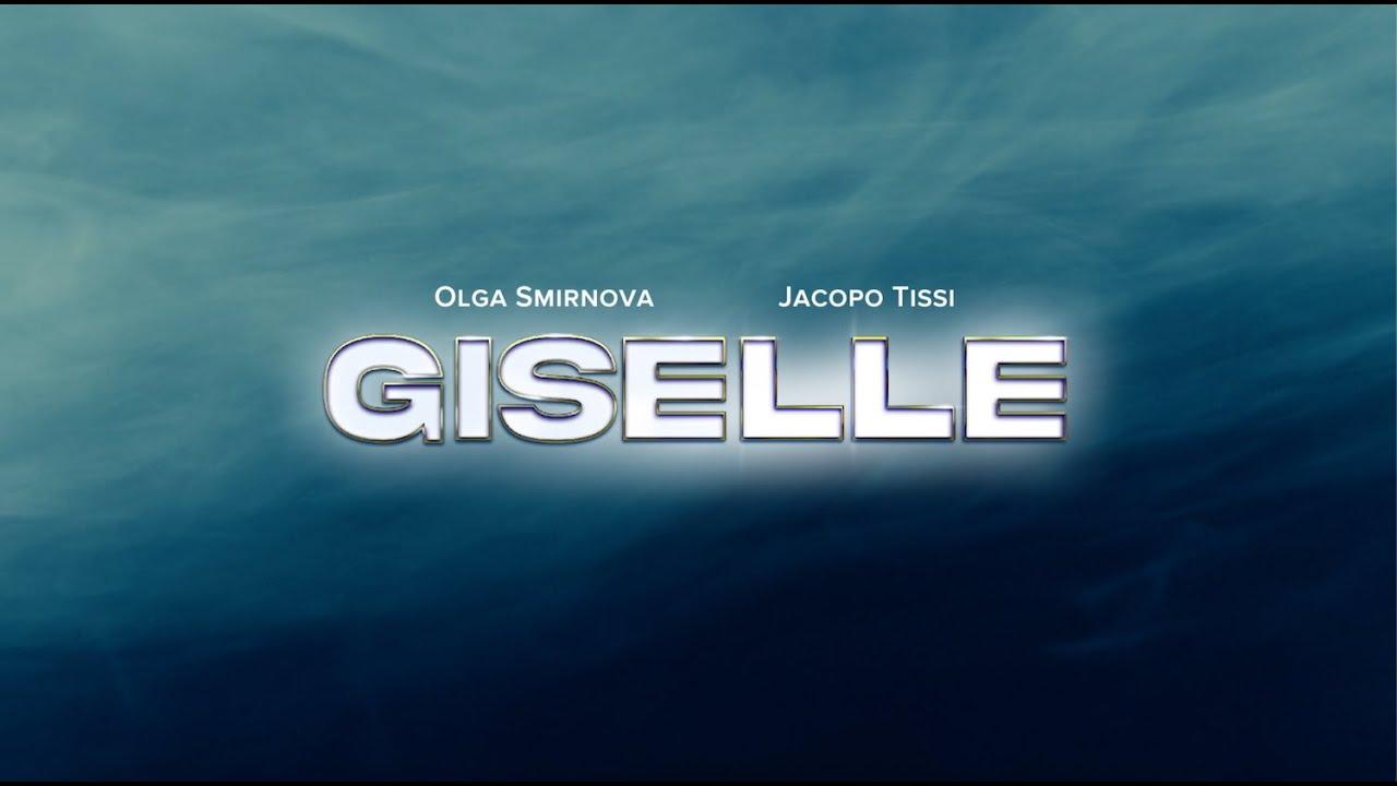 Giselle: Ballet in Cinema Trailer