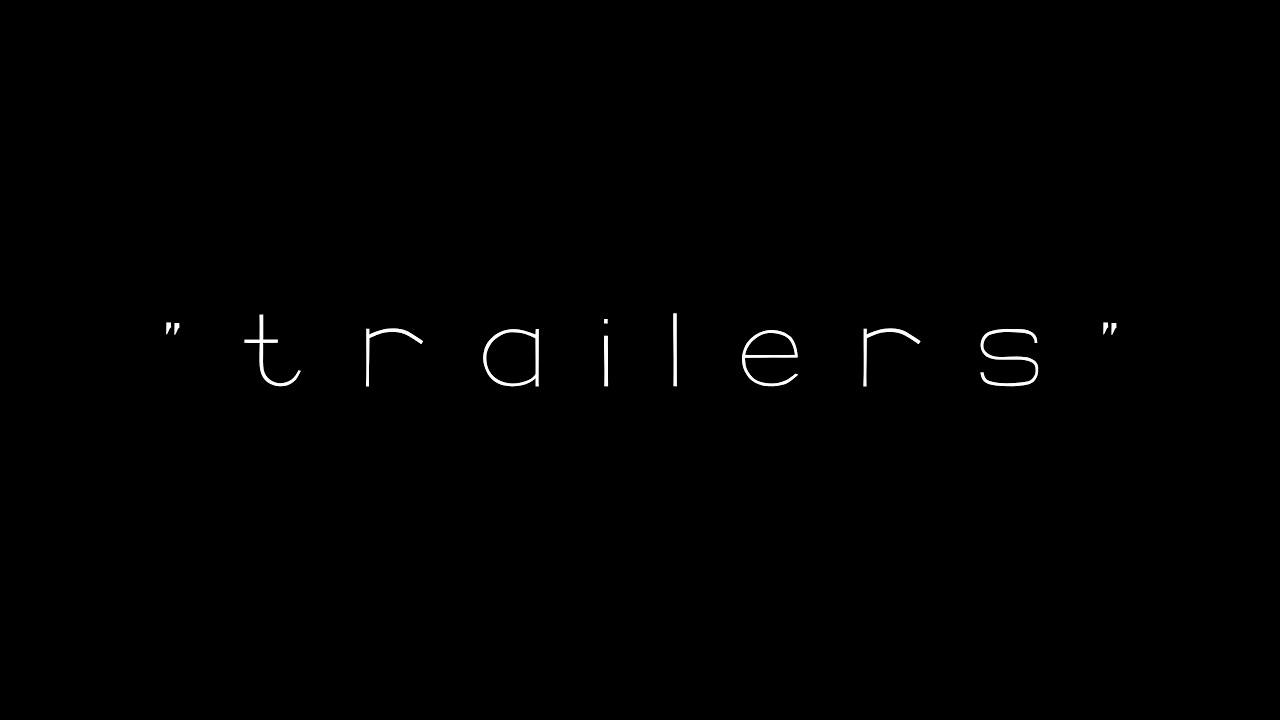 Intersections Trailer