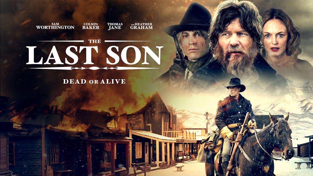 The Last Son Trailer