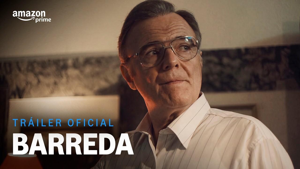 Barreda Trailer