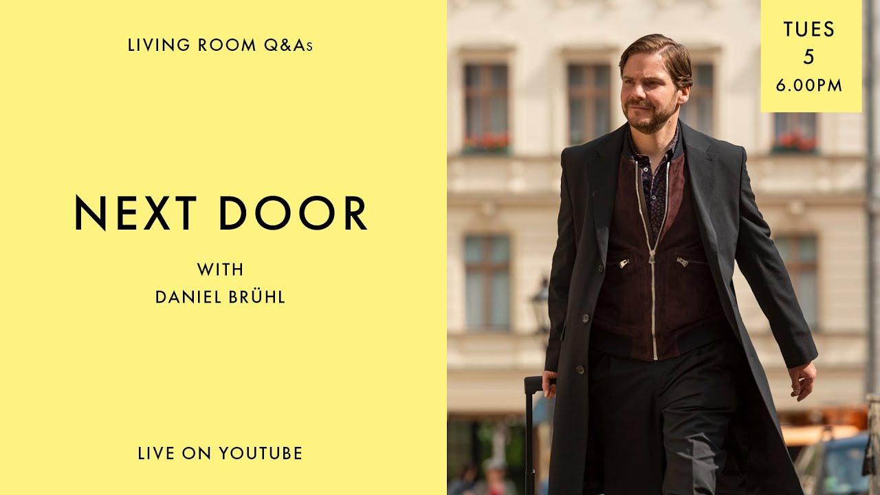 Next Door Trailer