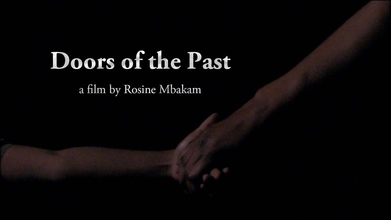 Doors of the Past Trailer