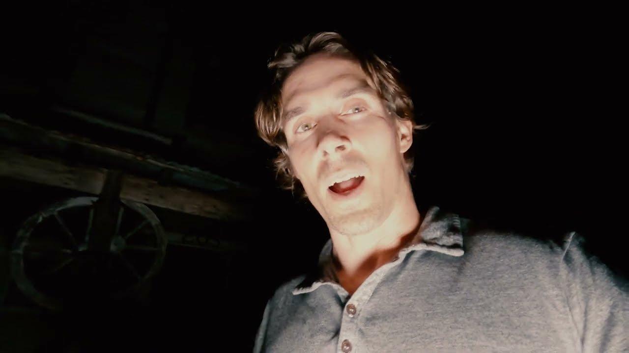 A Town Full of Ghosts Trailer