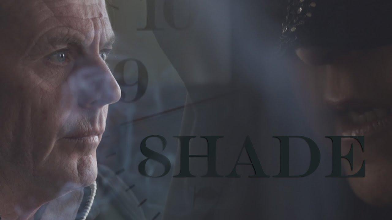Shade Trailer