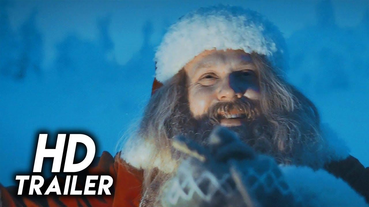 Christmas Story Trailer