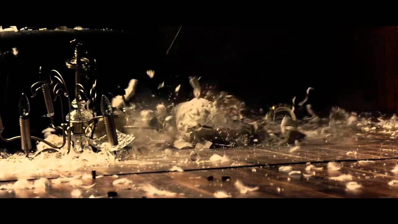 ID:A Trailer